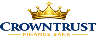 CROWNTRUST FINANCE BANK